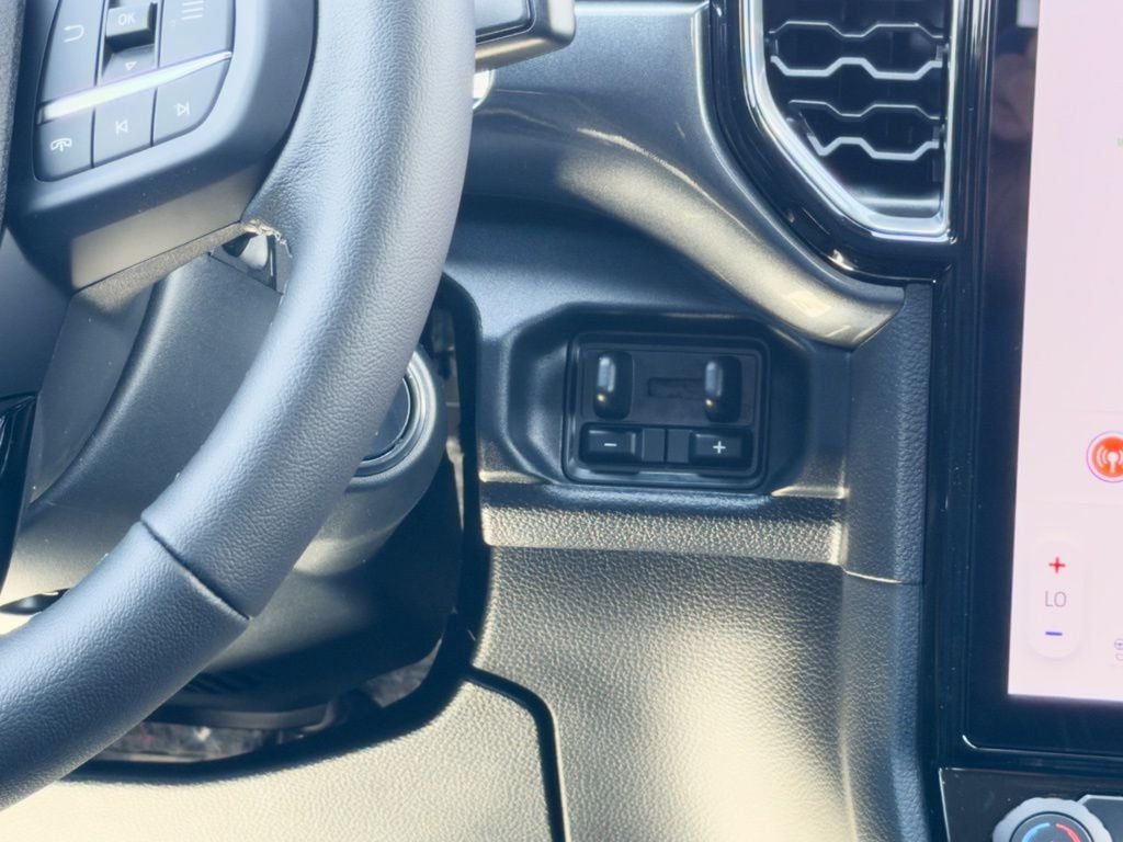 New 2026 Ford Ranger Lariat - photo - 15