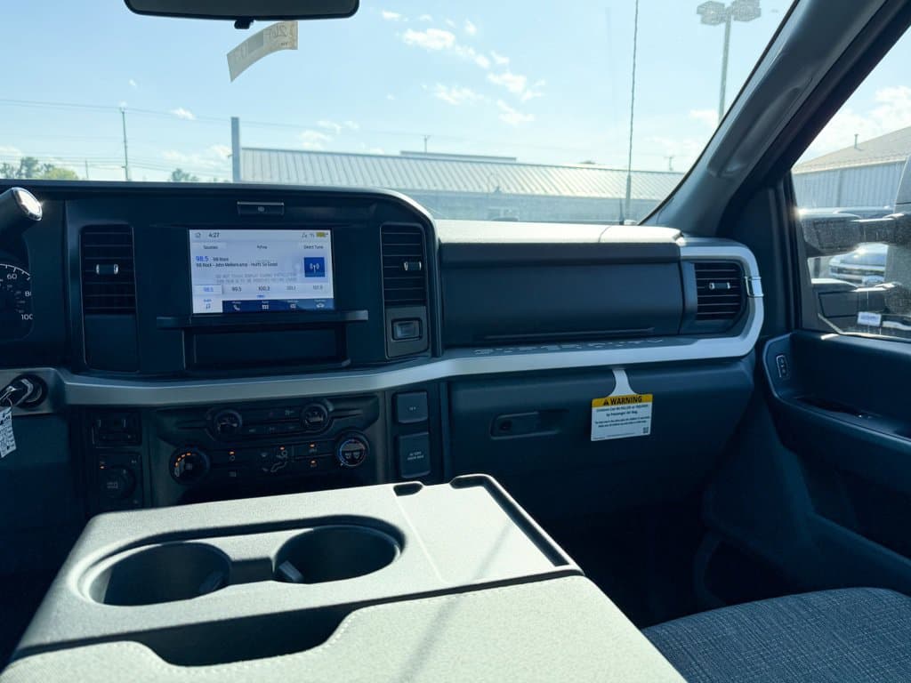 New 2026 Ford F-250SD XLT - photo - 11