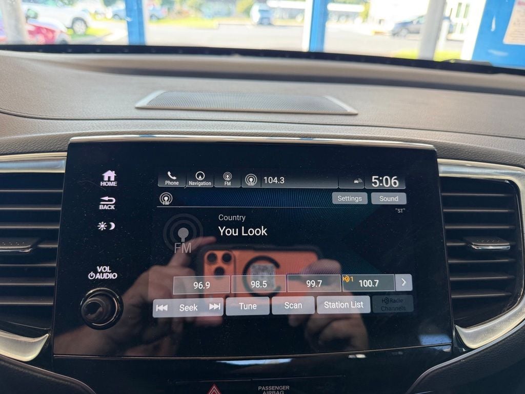 Pre-Owned 2019 Honda Passport Elite - photo - 15