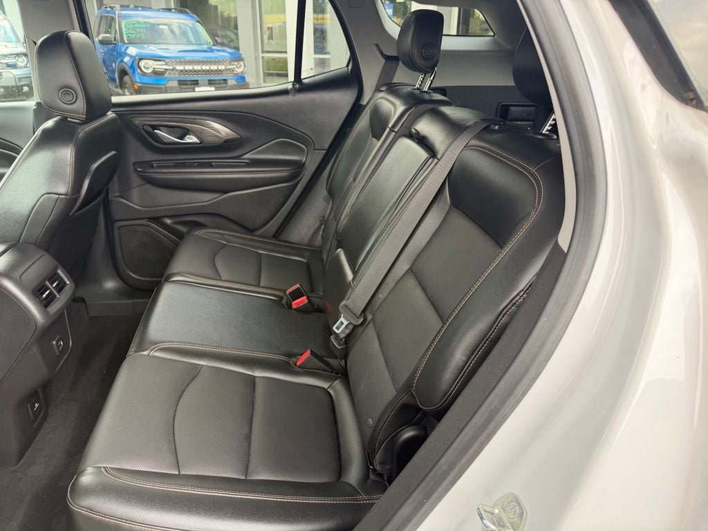 Pre-Owned 2019 GMC Terrain SLT - photo - 16