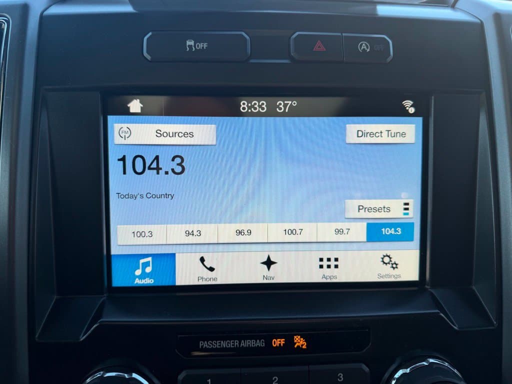 Pre-Owned 2018 Ford F-150 XLT - photo - 13
