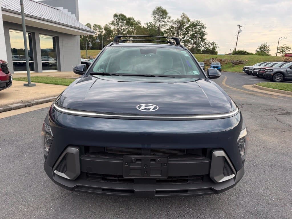 Pre-Owned 2024 Hyundai Kona SEL - photo - 6