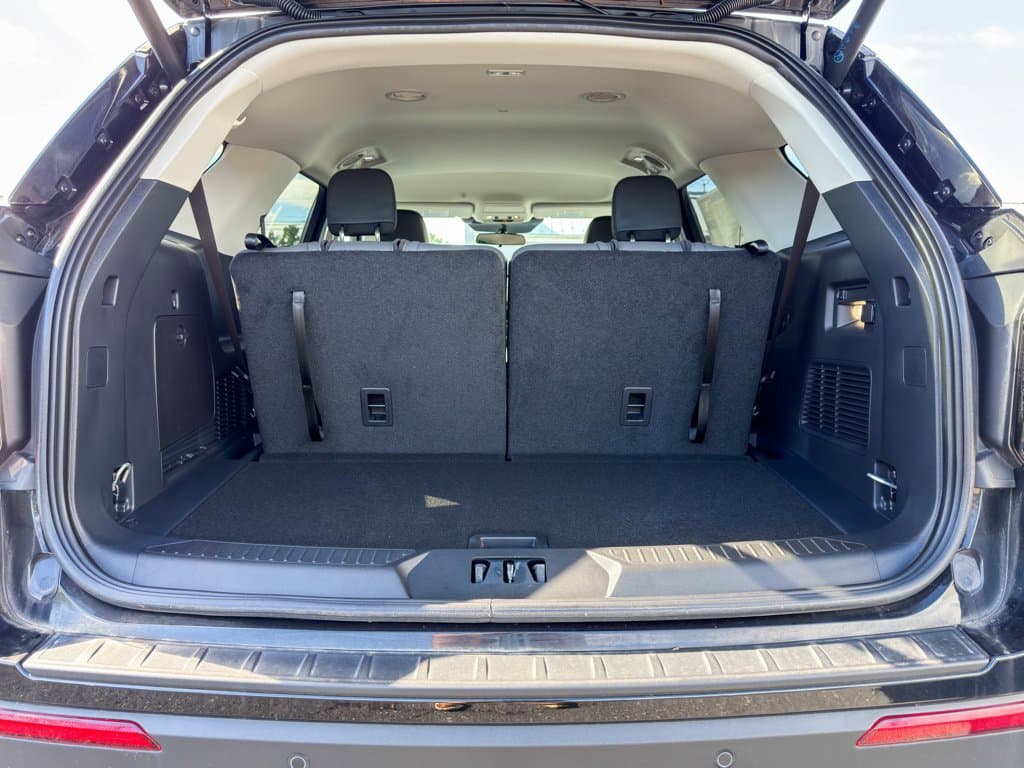 New 2026 Ford Explorer Active - photo - 5