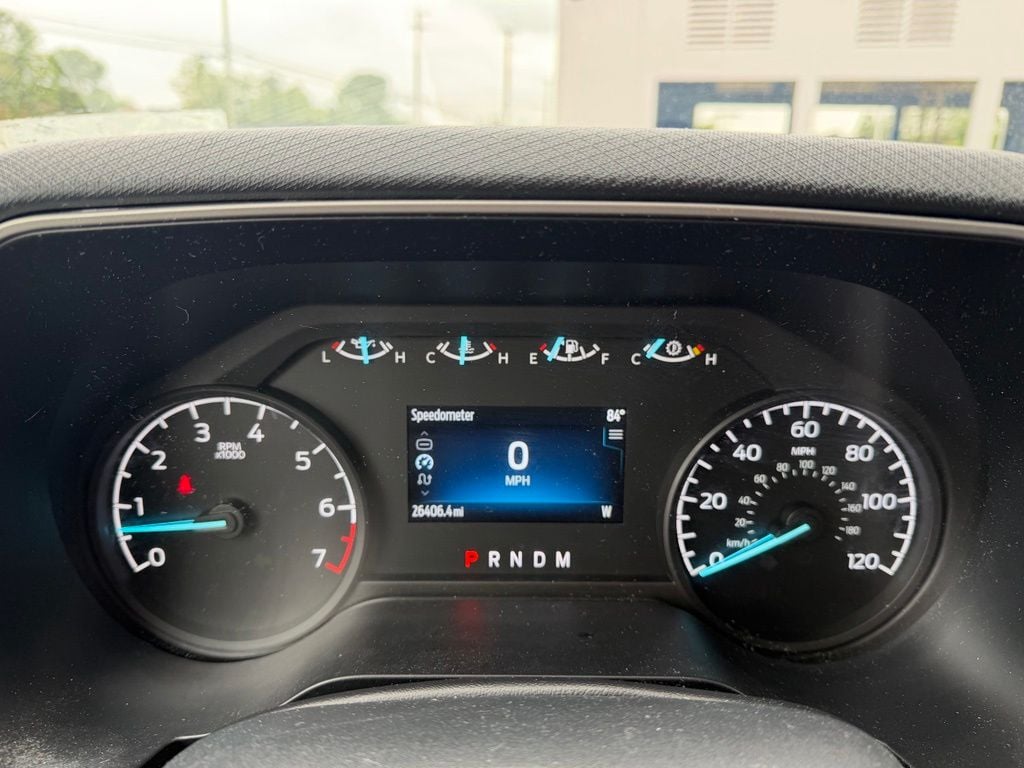 Pre-Owned 2023 Ford F-150 XL - photo - 10