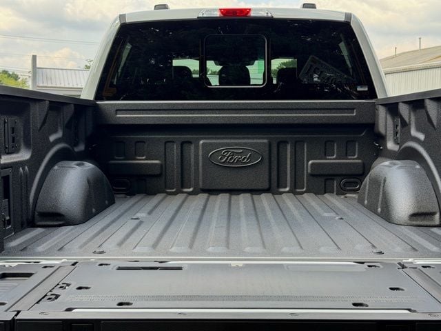 New 2026 Ford F-150 Tremor - photo - 8