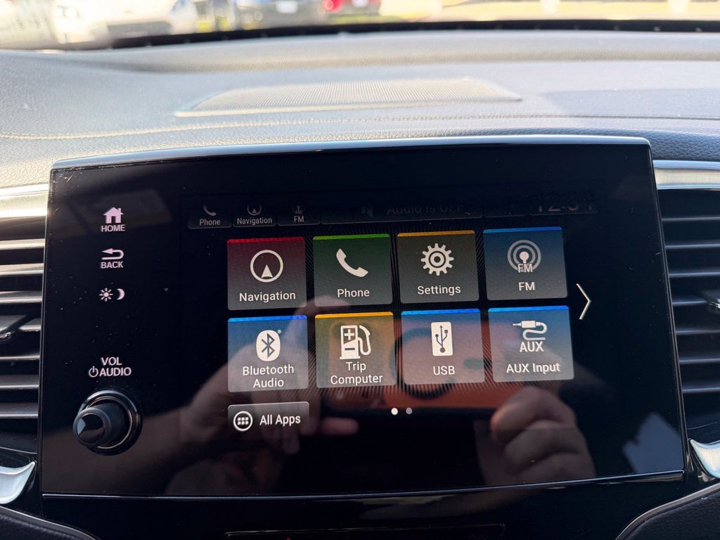 Pre-Owned 2019 Honda Passport Elite - photo - 14