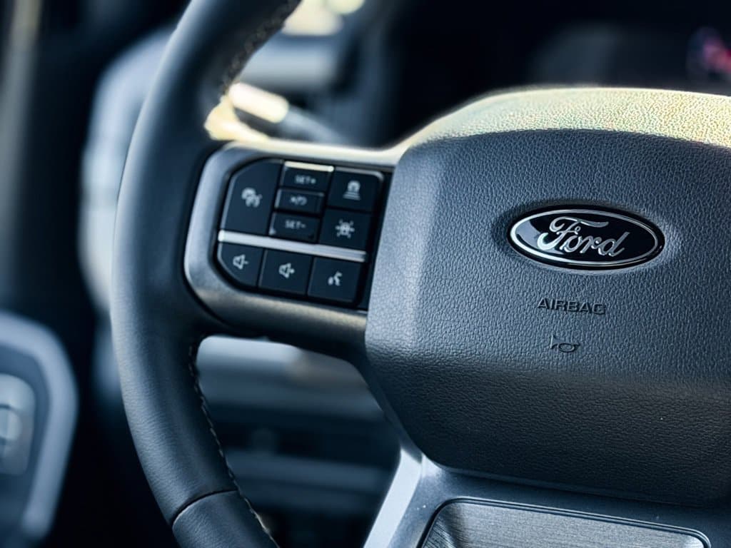 New 2026 Ford F-150 XLT - photo - 18