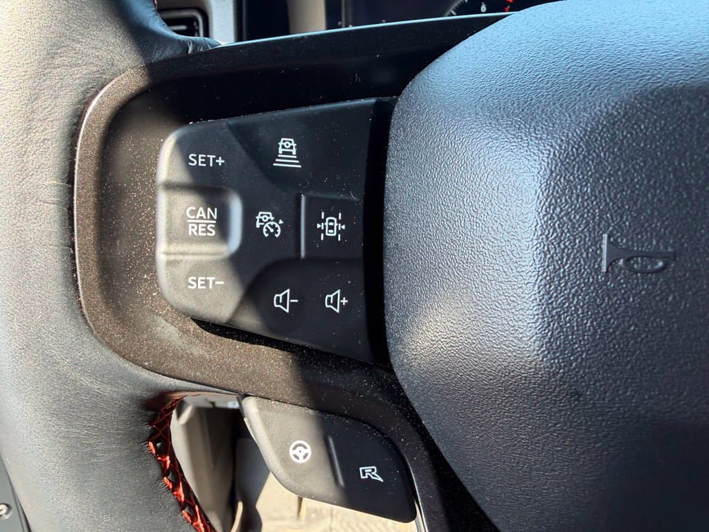 Pre-Owned 2024 Ford Bronco Raptor - photo - 12