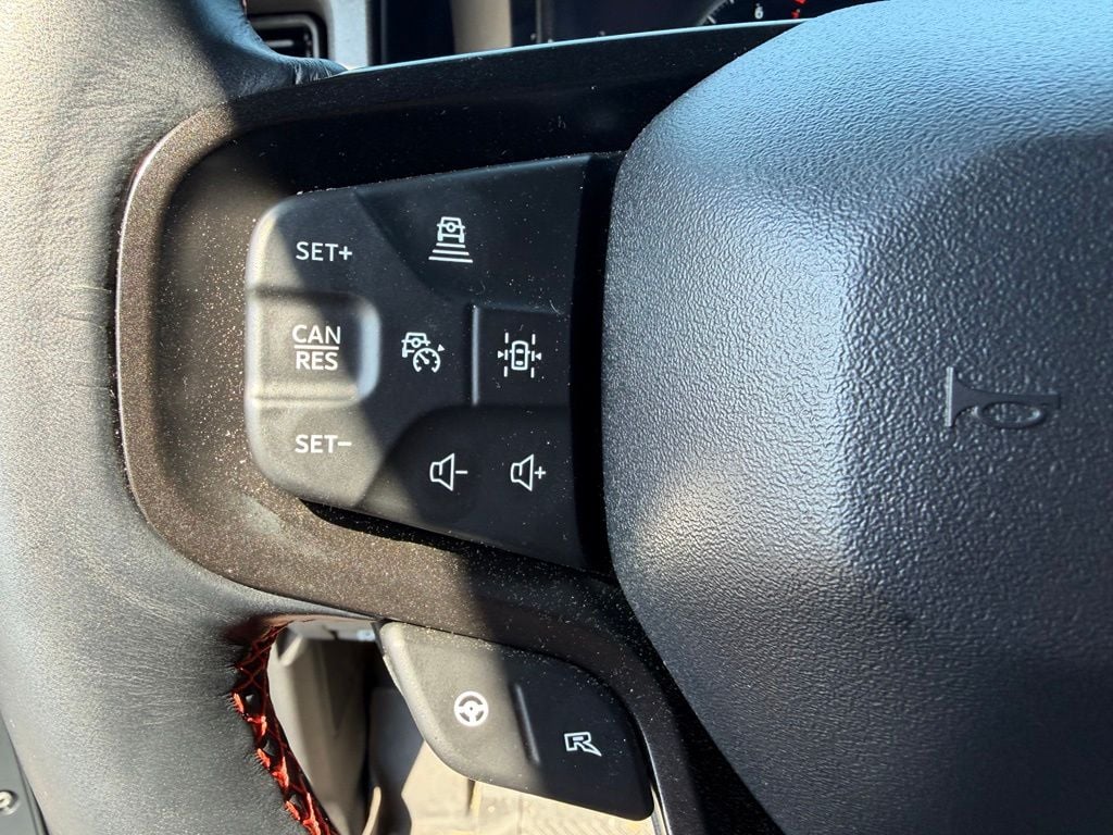 Pre-Owned 2024 Ford Bronco Raptor - photo - 12