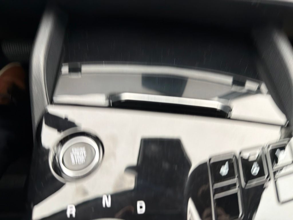 Pre-Owned 2023 Kia Sportage Hybrid EX - photo - 11