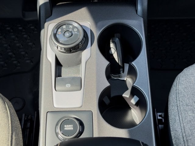 New 2026 Ford Bronco Sport Big Bend - photo - 16