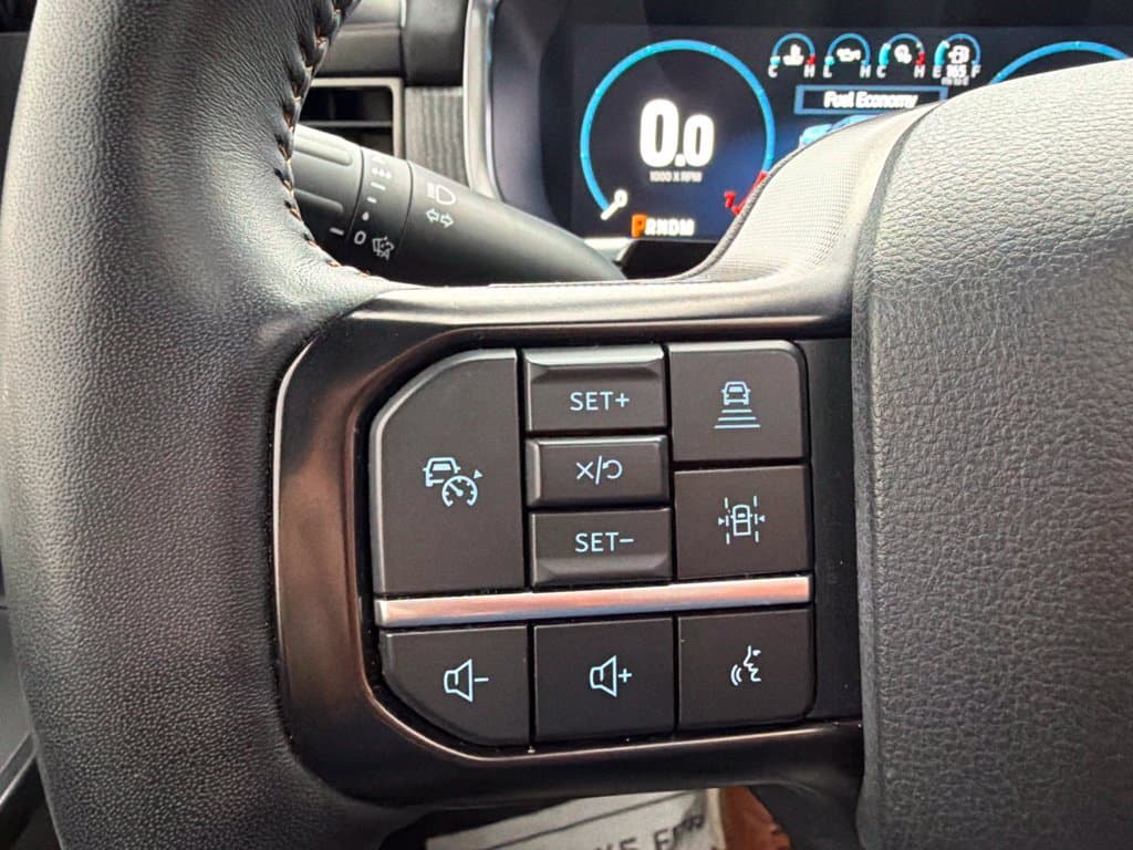 Pre-Owned 2023 Ford F-150 Platinum - photo - 12