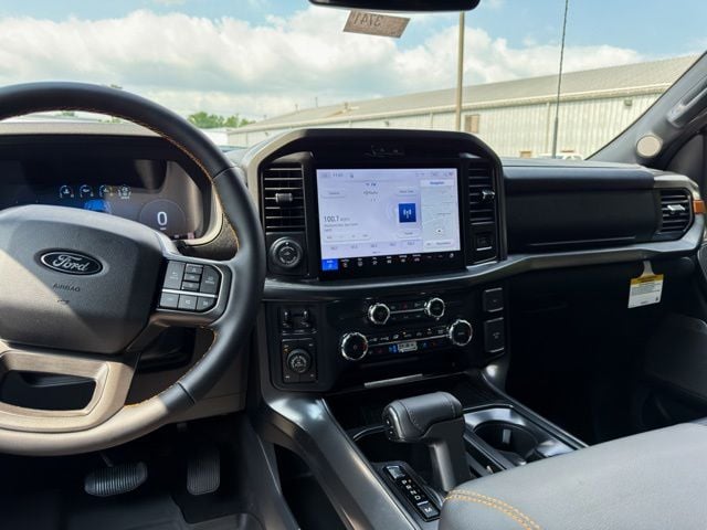 New 2026 Ford F-150 Tremor - photo - 20