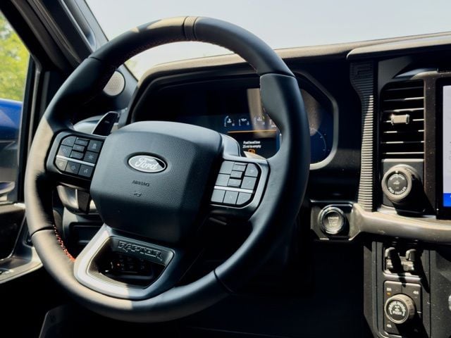 New 2026 Ford F-150 Raptor - photo - 7
