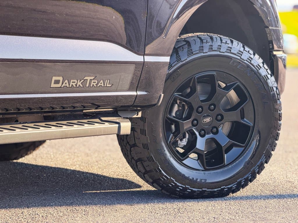 New 2026 Ford F-150 XLT - photo - 5