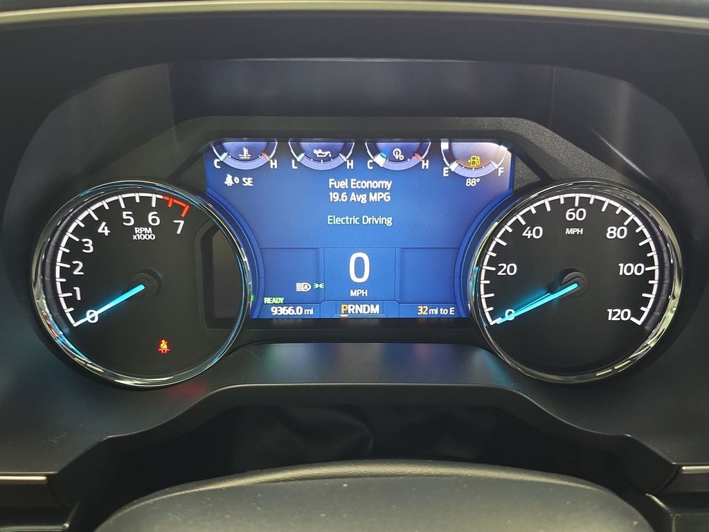 Pre-Owned 2023 Ford F-150 XLT - photo - 16
