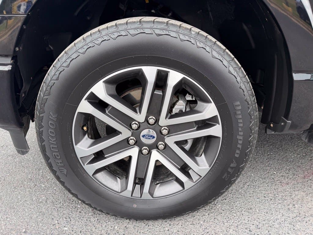 Pre-Owned 2023 Ford F-150 XL - photo - 15