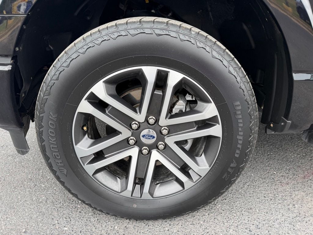 Pre-Owned 2023 Ford F-150 XL - photo - 15