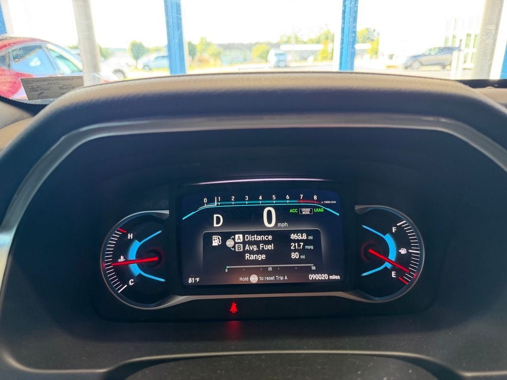 Pre-Owned 2019 Honda Passport Elite - photo - 11
