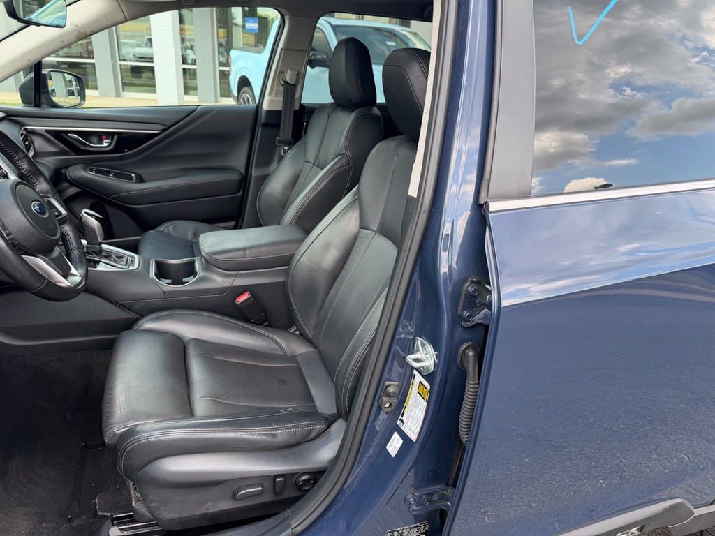 Pre-Owned 2023 Subaru Outback Limited - photo - 8