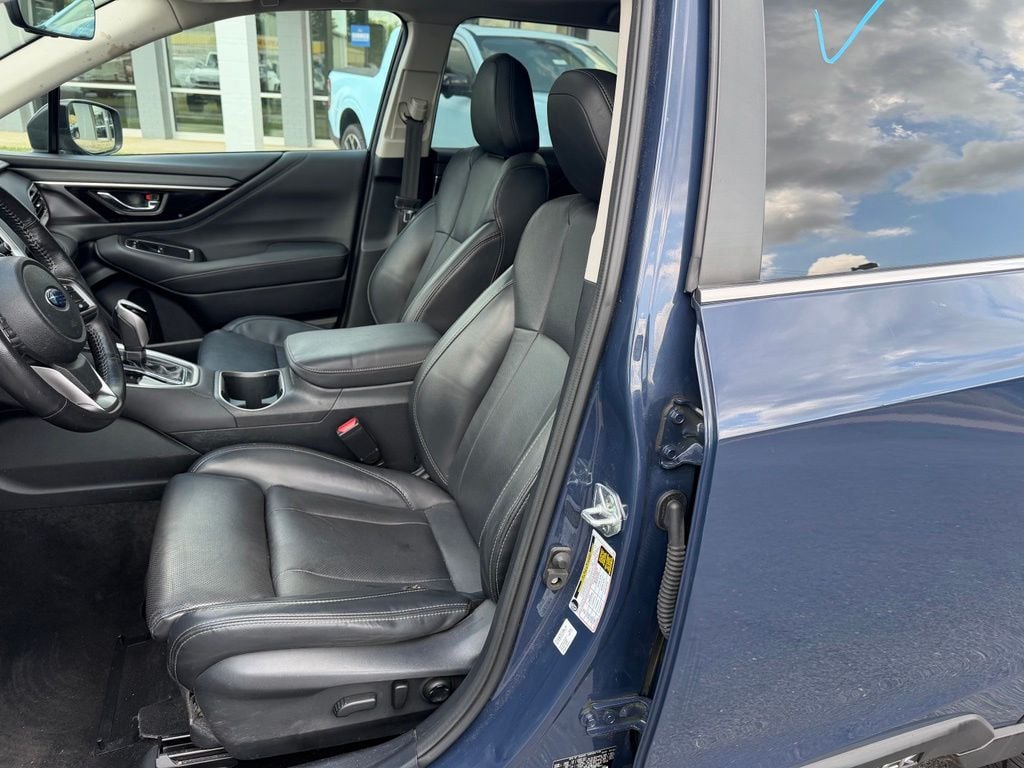 Pre-Owned 2023 Subaru Outback Limited - photo - 8