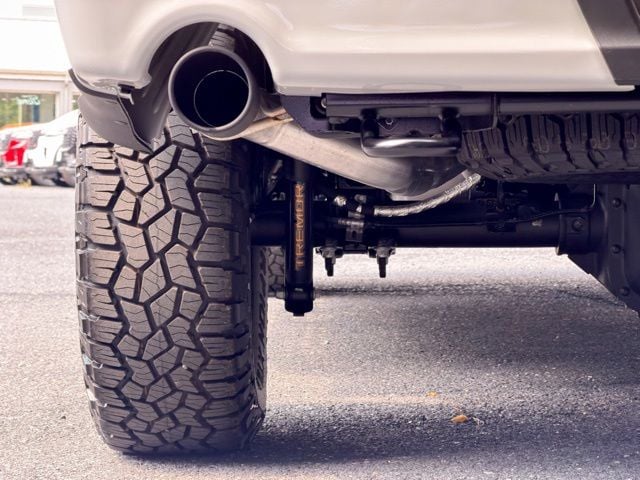 New 2026 Ford F-150 Tremor - photo - 6