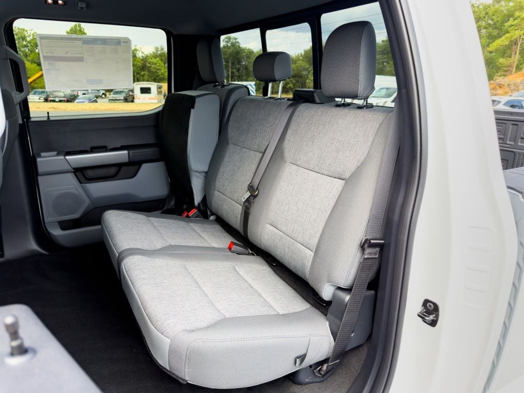 New 2026 Ford F-350SD XL - photo - 7