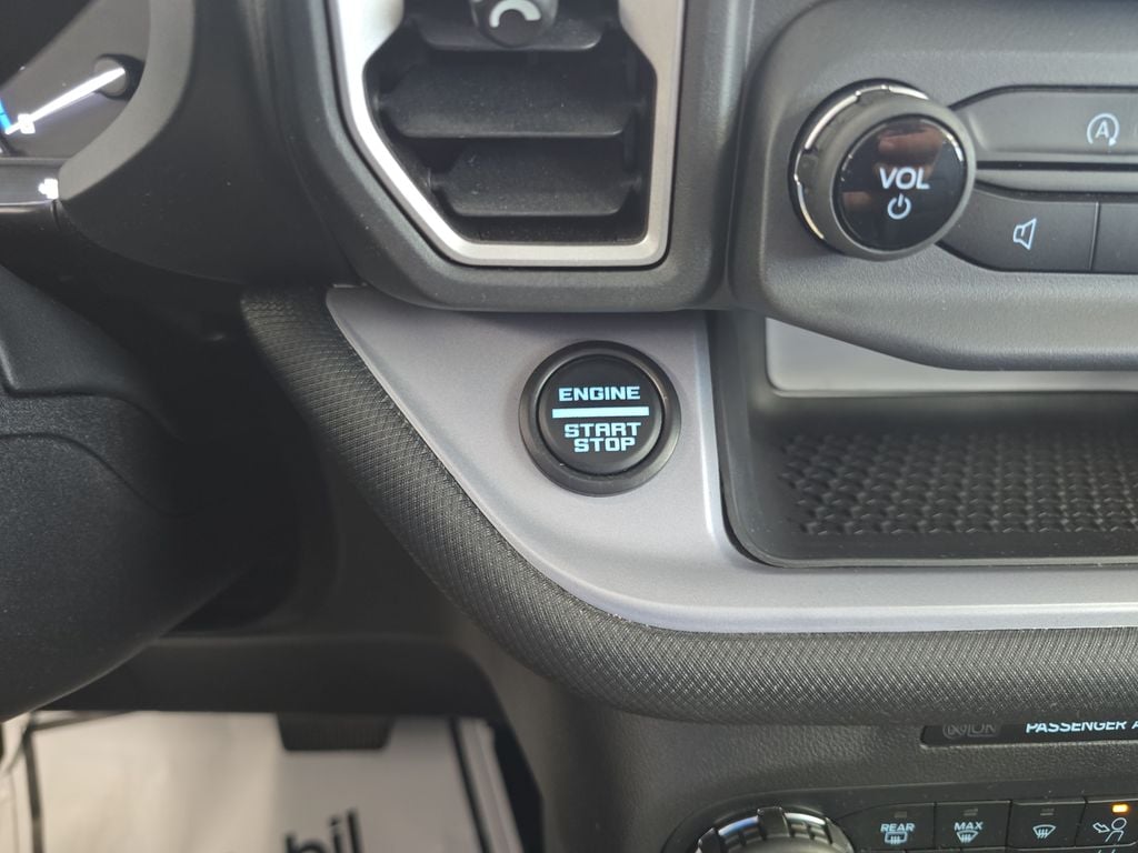 Pre-Owned 2023 Ford Bronco Sport Outer Banks - photo - 23