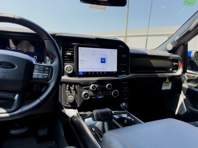 New 2026 Ford F-150 Raptor - photo - 8