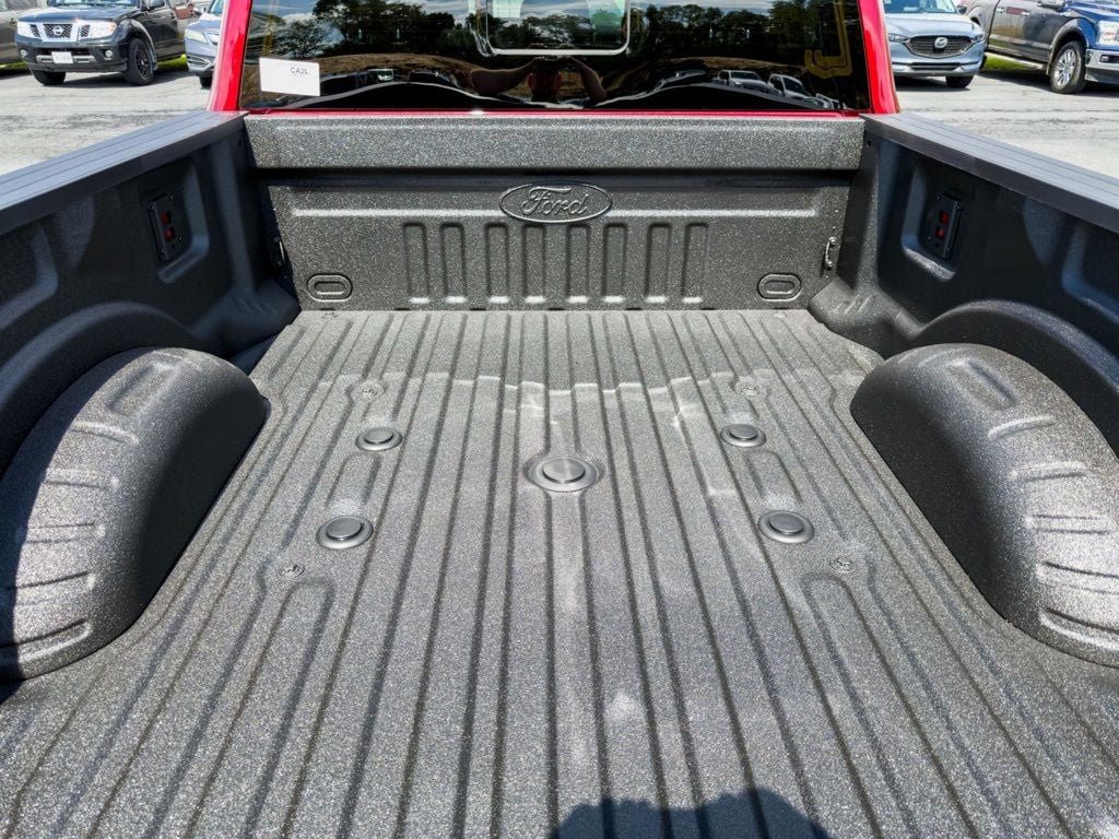 New 2026 Ford F-250SD Lariat - photo - 5