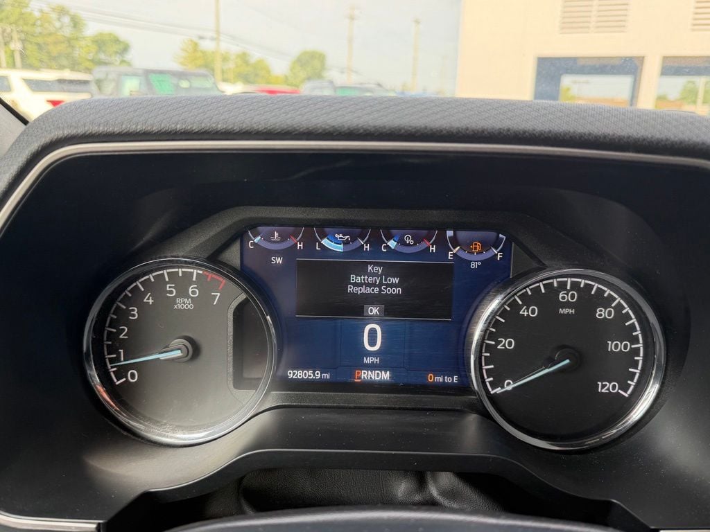 Pre-Owned 2022 Ford F-150 XLT - photo - 9