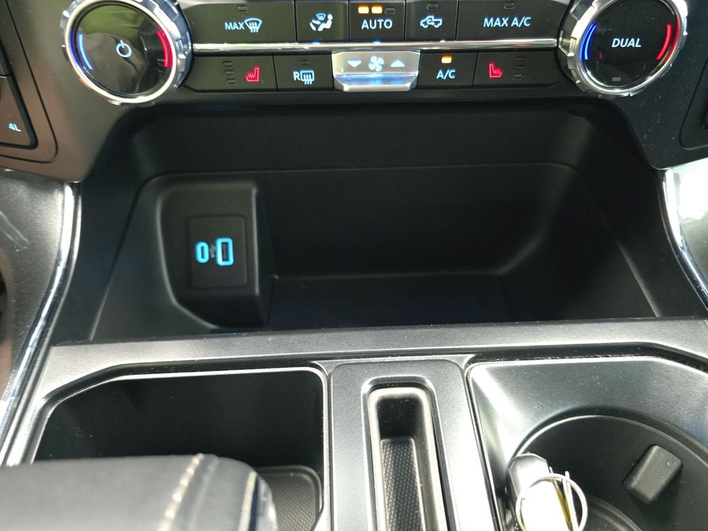 Pre-Owned 2023 Ford F-150 XLT - photo - 20