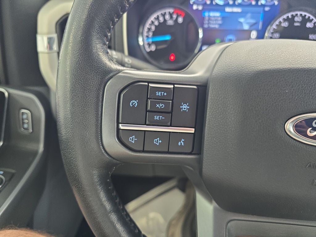 Pre-Owned 2022 Ford F-150 XLT - photo - 18