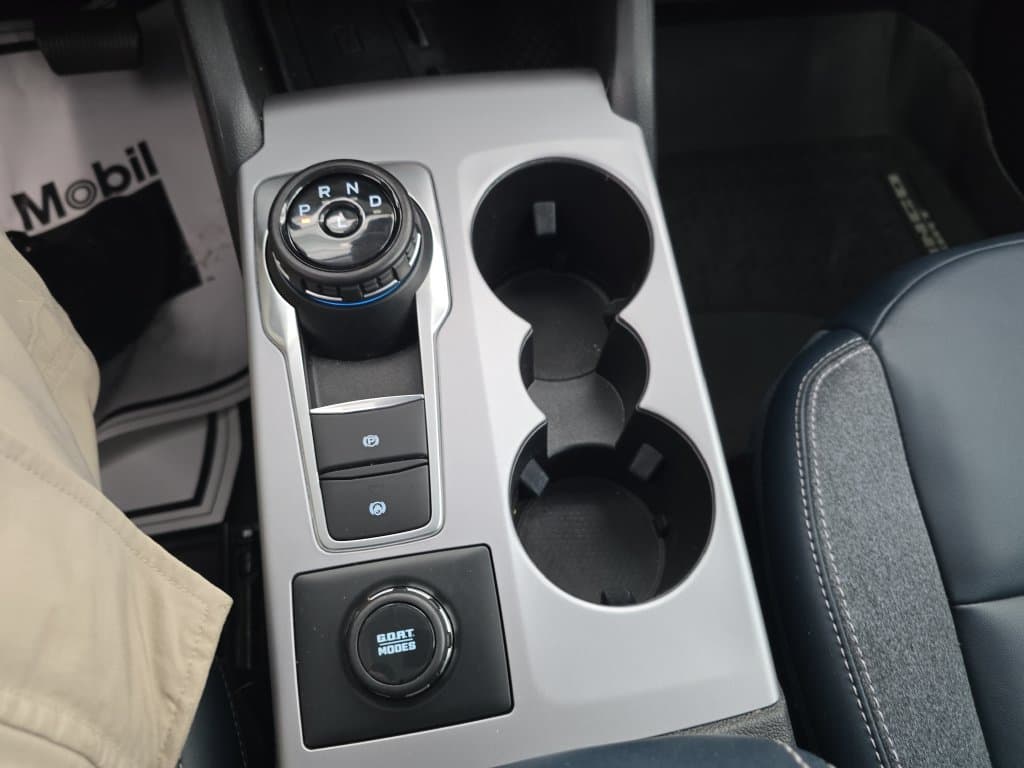 Pre-Owned 2023 Ford Bronco Sport Outer Banks - photo - 20