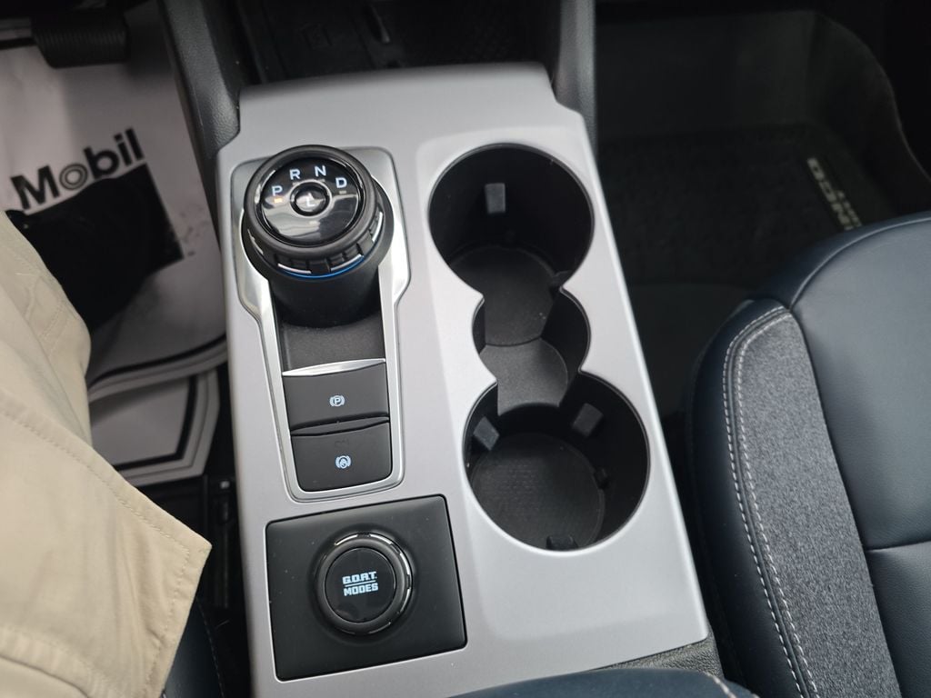 Pre-Owned 2023 Ford Bronco Sport Outer Banks - photo - 20