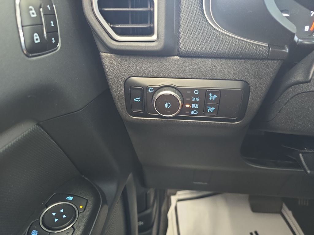 Pre-Owned 2023 Ford Bronco Sport Outer Banks - photo - 19