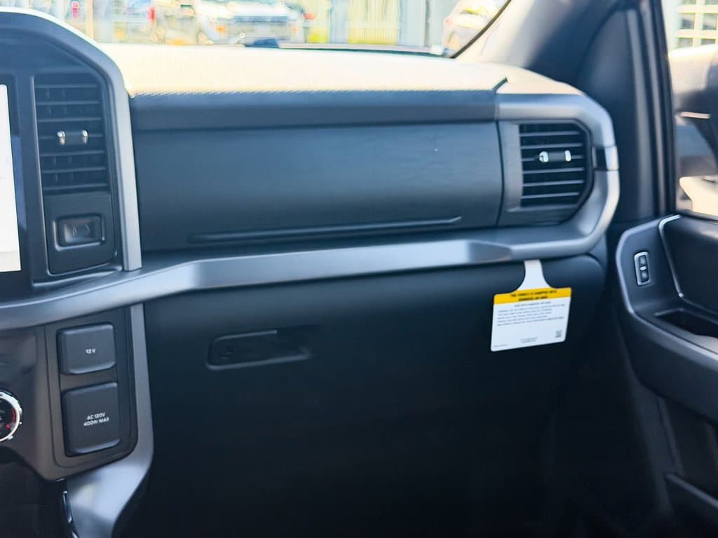 New 2026 Ford F-150 XLT - photo - 10