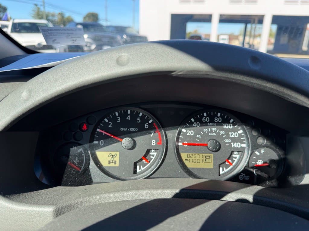 Pre-Owned 2019 Nissan Frontier SV - photo - 8