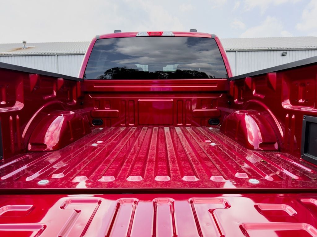 New 2026 Ford F-150 STX - photo - 5