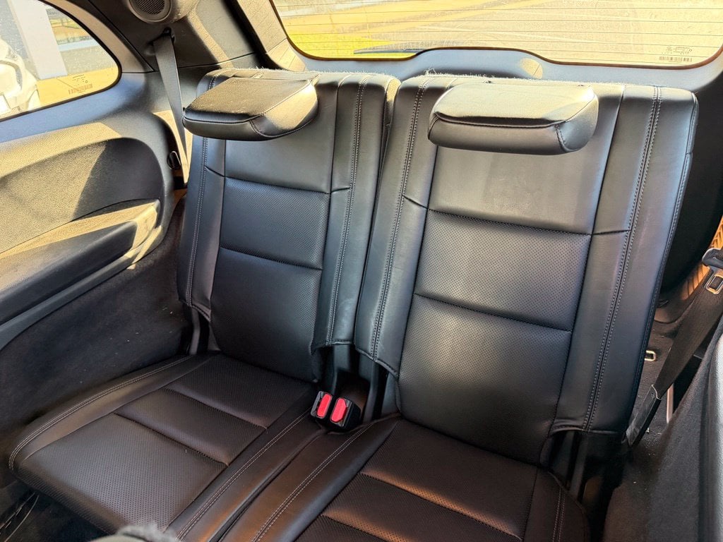 Pre-Owned 2019 Dodge Durango R/T - photo - 10