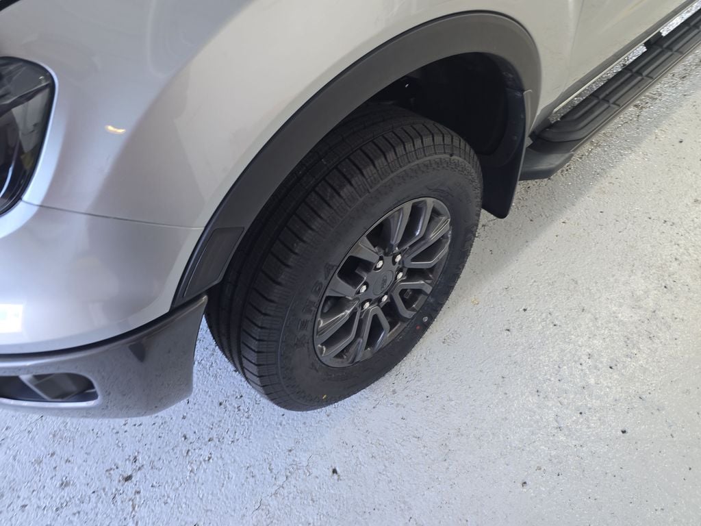 Pre-Owned 2023 Ford Ranger XLT - photo - 8
