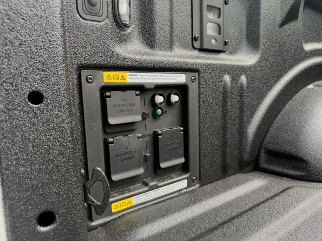 New 2026 Ford F-150 Platinum - photo - 9