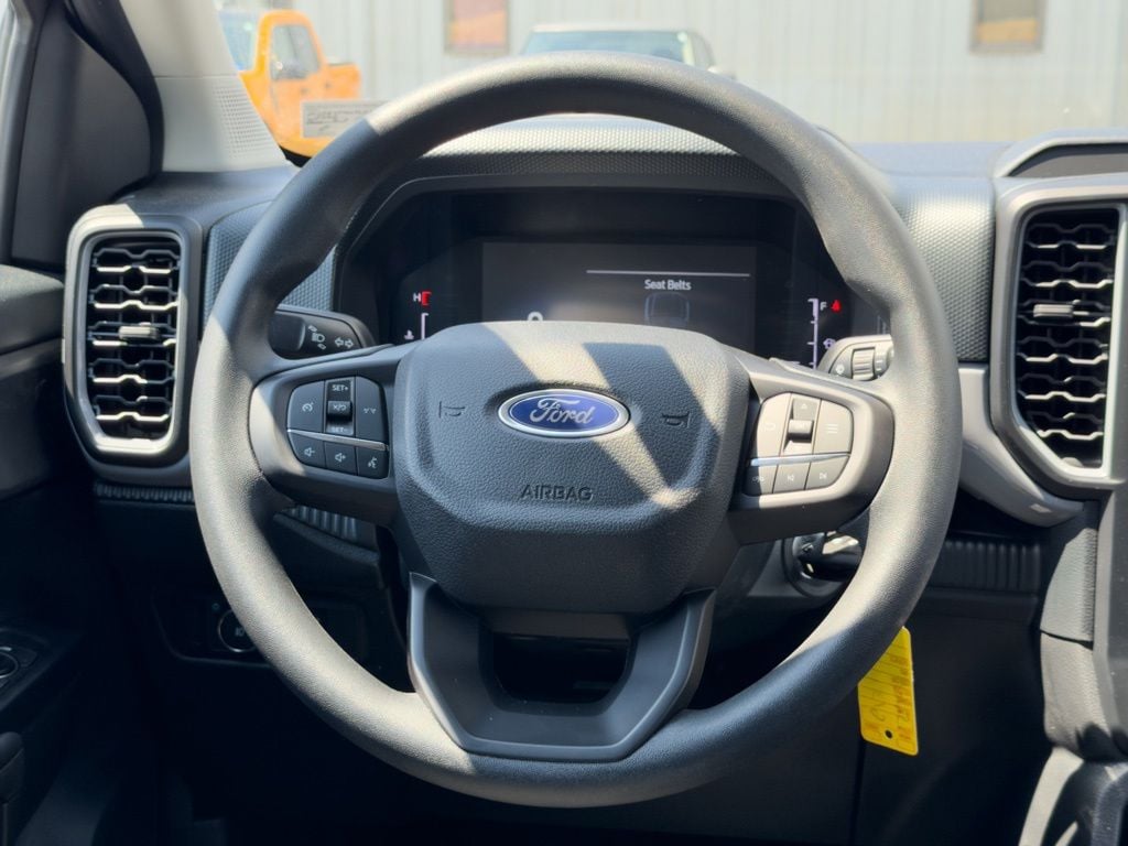New 2026 Ford Ranger XL - photo - 10
