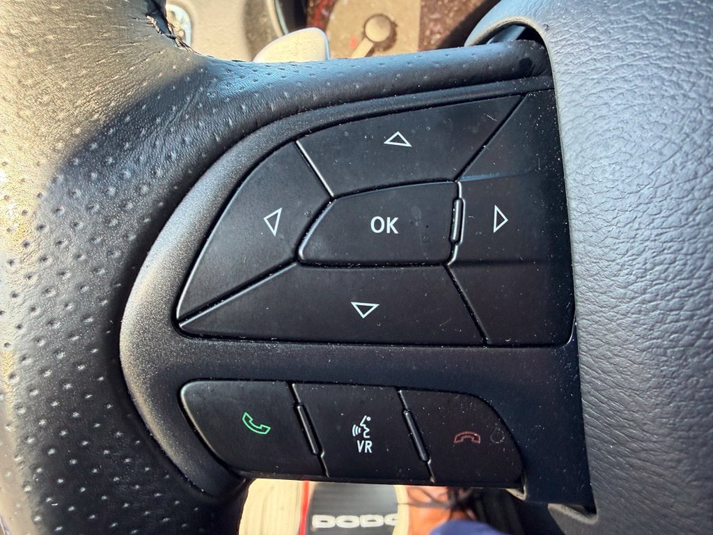 Pre-Owned 2019 Dodge Durango R/T - photo - 18