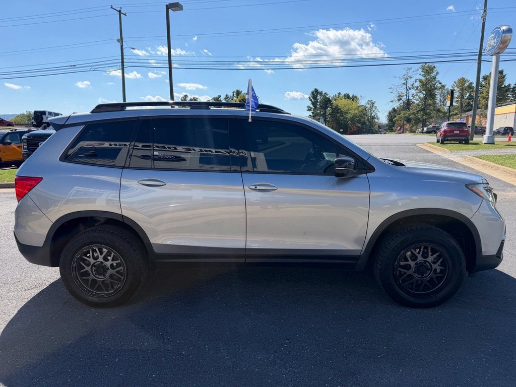 Pre-Owned 2019 Honda Passport Elite - photo - 5