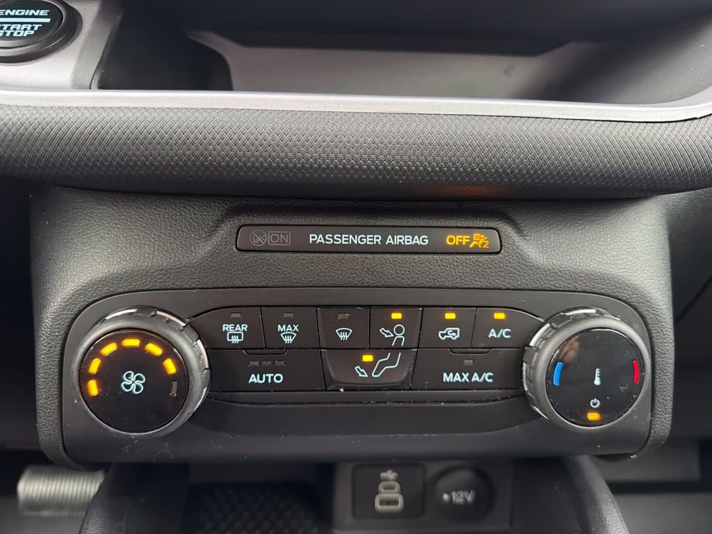 Pre-Owned 2023 Ford Bronco Sport Big Bend - photo - 11