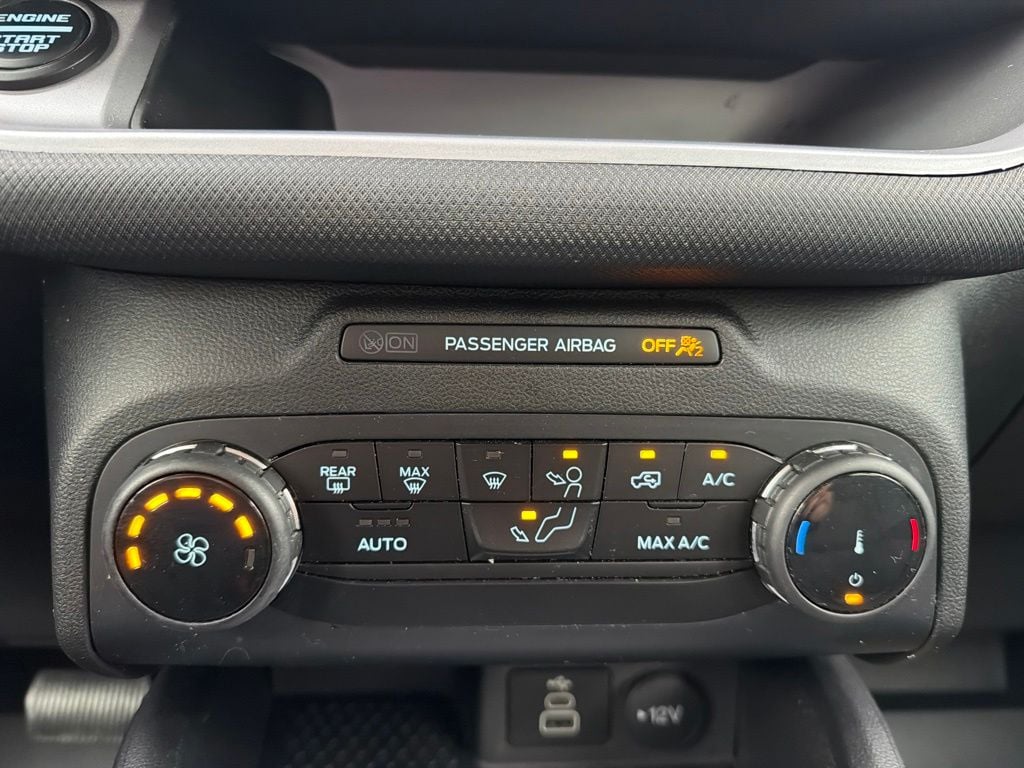 Pre-Owned 2023 Ford Bronco Sport Big Bend - photo - 11