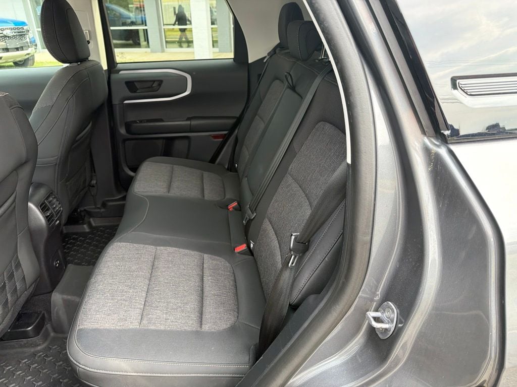 Pre-Owned 2024 Ford Bronco Sport Big Bend - photo - 16