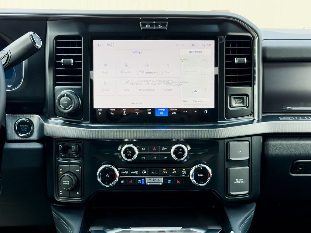 New 2026 Ford F-250SD - photo - 10
