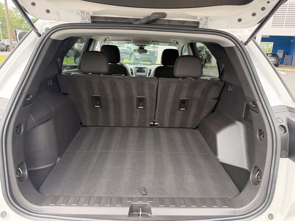 Pre-Owned 2022 Chevrolet Equinox LT - photo - 15
